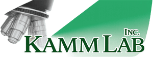 Kamm lab logo